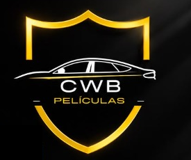 CWB Películas Logo